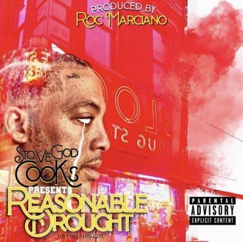 画像: STOVE GOD COOKS / REASONABLE DROUGHT "LP"