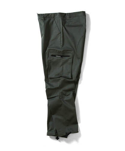 画像: LFYT / ACTIVE CARGO PANTS