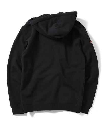 画像: LFYT / WWE 2020 LF LOGO HOODED SWEATSHIRT 