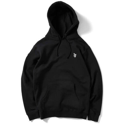 画像: LFYT / WWE 2020 LF LOGO HOODED SWEATSHIRT 