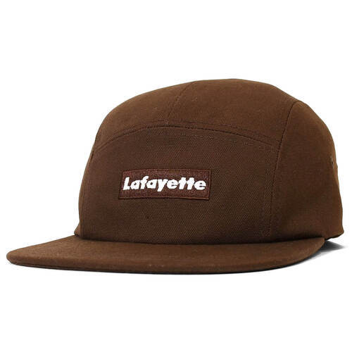 画像: LFYT / WORKERS SMALL LOGO DUCK CAMP CAP