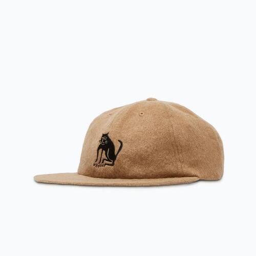 画像: by Parra cat wool 6 panel hat 