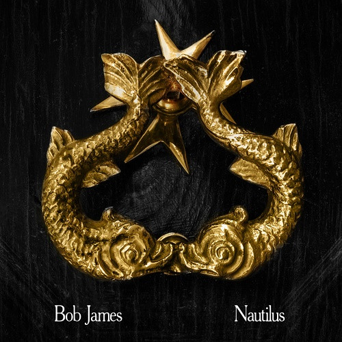画像: BOB JAMES / Nautilus / Submarine 7"