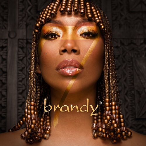 画像: BRANDY / B7 "LP"