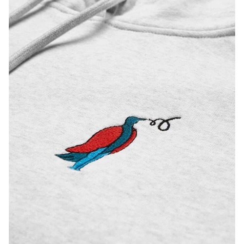 画像: by parra Staring Hooded