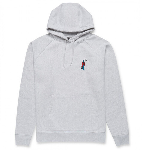 画像: by parra Staring Hooded