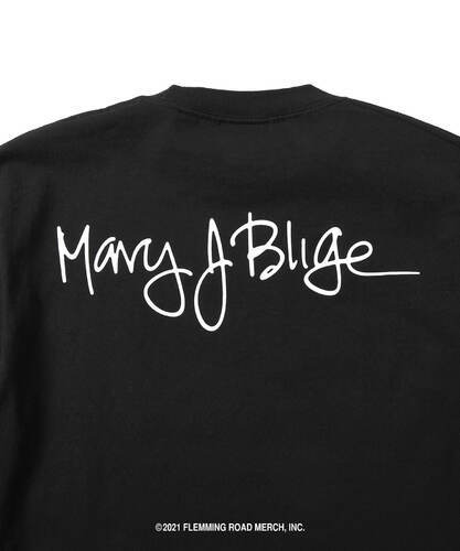 画像: LFYT x MARY J.BLIGE / REAL LOVE TEE