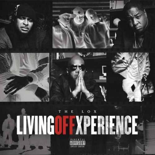 画像: The Lox / Living Off Xperience "2LP" 