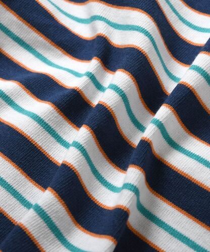 画像: LFYT MULTI STRIPED POCKET TEE