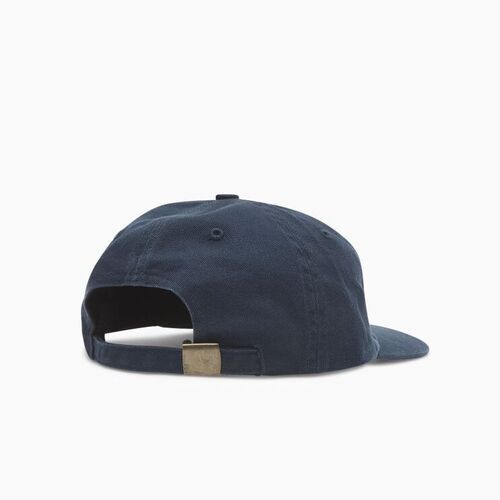 画像: by parra washed signature logo hat