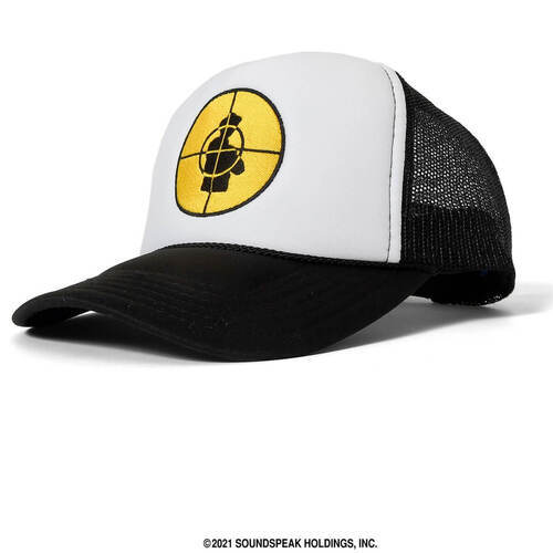 PUBLIC ENEMY パブリックエネミー キャップ CAP