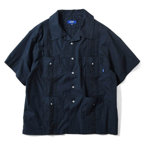 画像: LFYT/  ROSE CUBAN S/S SHIRT