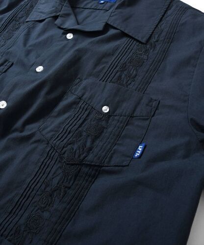 画像: LFYT/  ROSE CUBAN S/S SHIRT