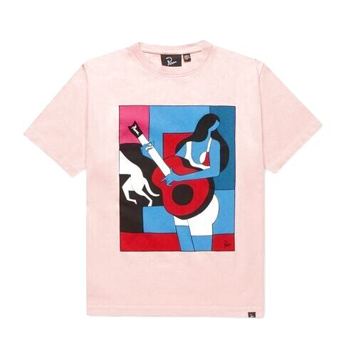 画像: by parra can't hardly stand it t-shirt 