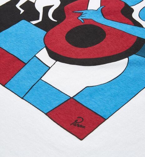 画像: by parra can't hardly stand it t-shirt 