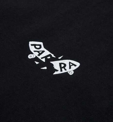 画像: by parra focused t-shirt 