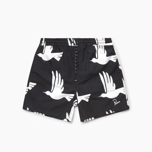 画像: by parra Static flight swim shorts