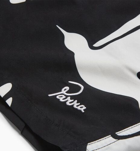 画像: by parra Static flight swim shorts