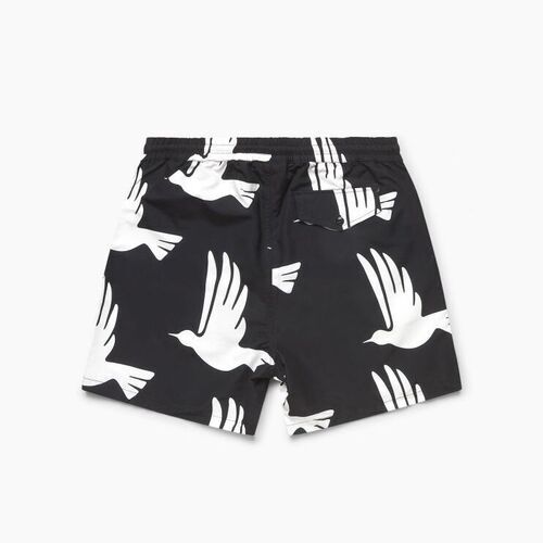 画像: by parra Static flight swim shorts