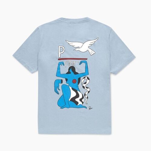 画像: by parra Mother nature t-shirt 