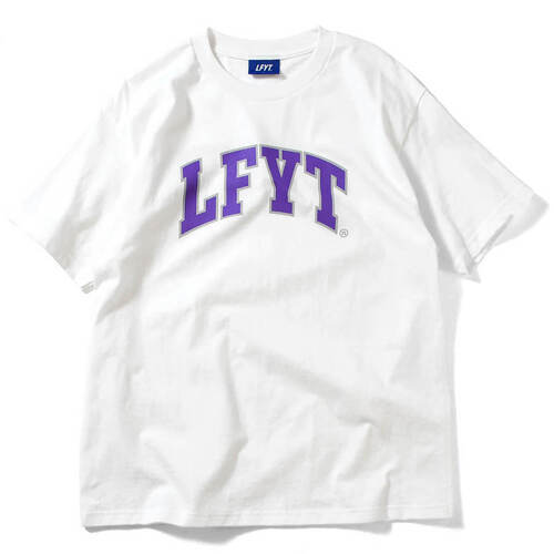 画像: LFYT ARCH LOGO TEE