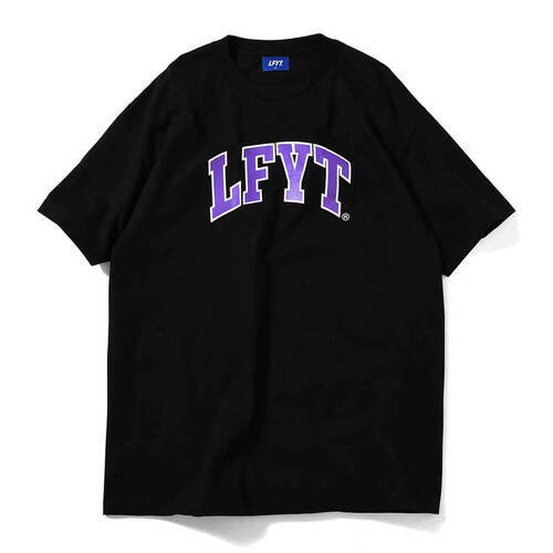 画像: LFYT ARCH LOGO TEE