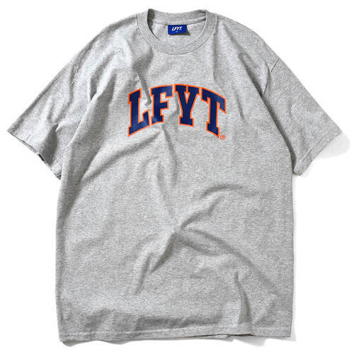 画像: LFYT ARCH LOGO TEE