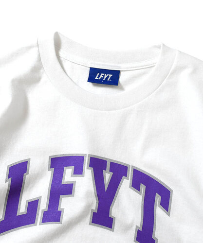 画像: LFYT ARCH LOGO TEE