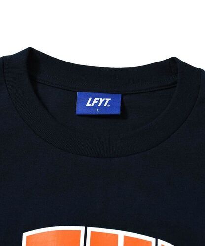 画像: LFYT ARCH LOGO TEE