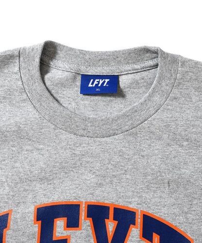 画像: LFYT ARCH LOGO TEE