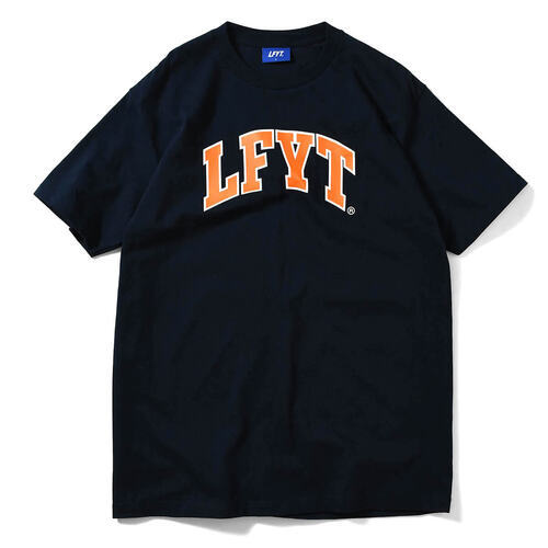 画像: LFYT ARCH LOGO TEE