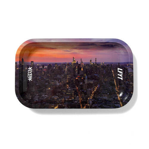 画像: LFYT X SDJ / SKYLINE ALLOVER ROLLING TRAY