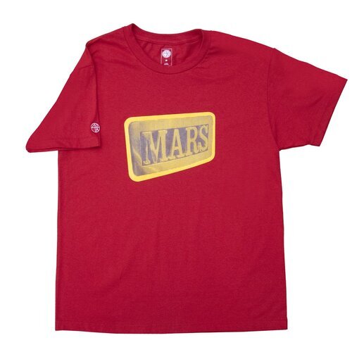 画像: Spike Lee Joint 40acres /  Mars Buckle Tee