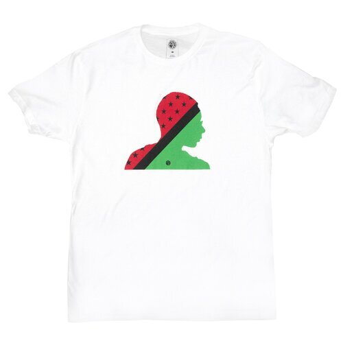 画像1: Spike Lee Joint 40acres / Stars & Spikest Tee (1)