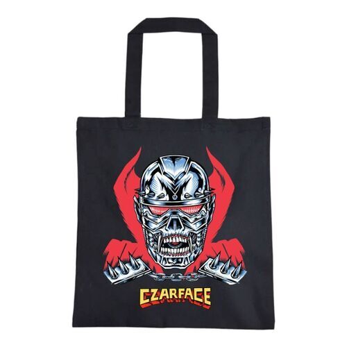 画像: CZARFACE / CORNER CZAR TOTE BAG