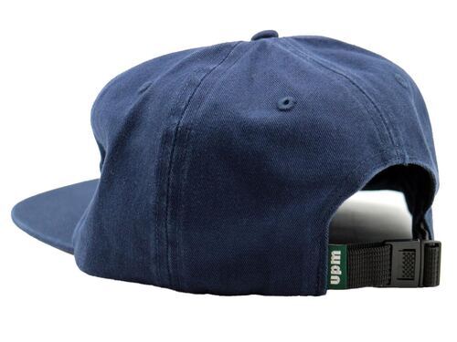 画像: upriseMARKET Promotional Copy "DJ" 6 Panel Unstructured Cap