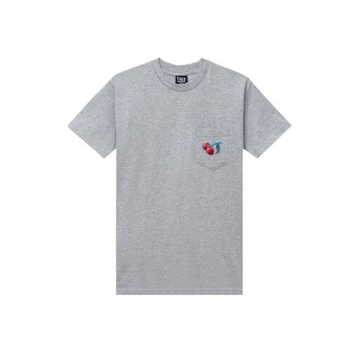 画像: TIRED / CHERISE POCKET S/S TEE