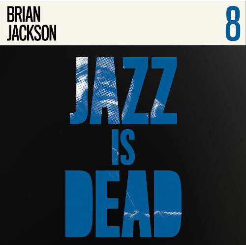 画像: ADRIAN YOUNGE & ALI SHAHEED MUHAMMAD "Brian Jackson" 008 "LP"