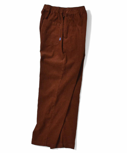 画像: LFYT / RELAXED FIT CORDUROY CHEF PANTS