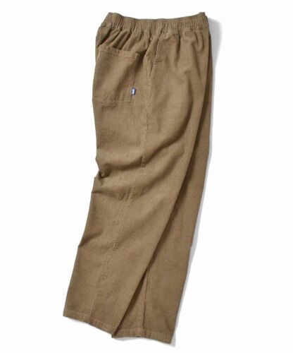 画像: LFYT / RELAXED FIT CORDUROY CHEF PANTS