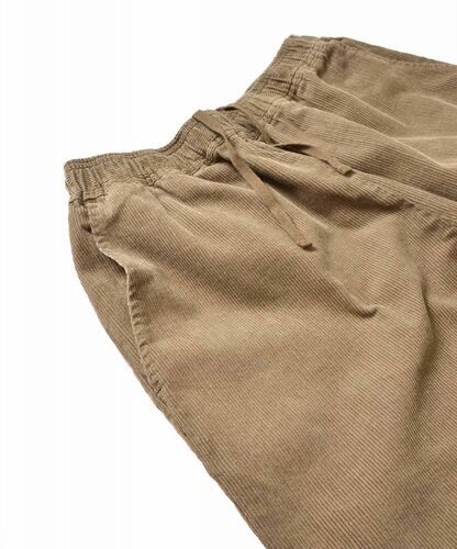 画像: LFYT / RELAXED FIT CORDUROY CHEF PANTS