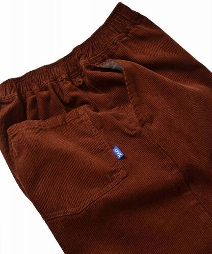 画像: LFYT / RELAXED FIT CORDUROY CHEF PANTS