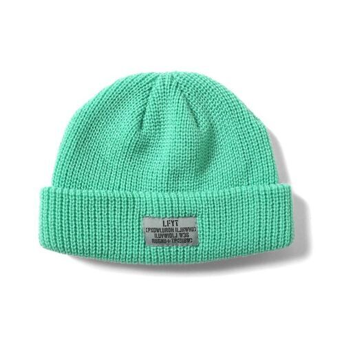 画像: LFYT / MILITARY WHARFIE BEANIE