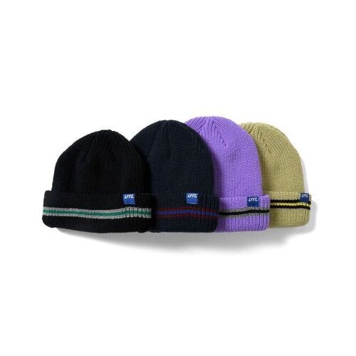 画像: LFYT / CUFF STRIPE WHARFIE BEANIE