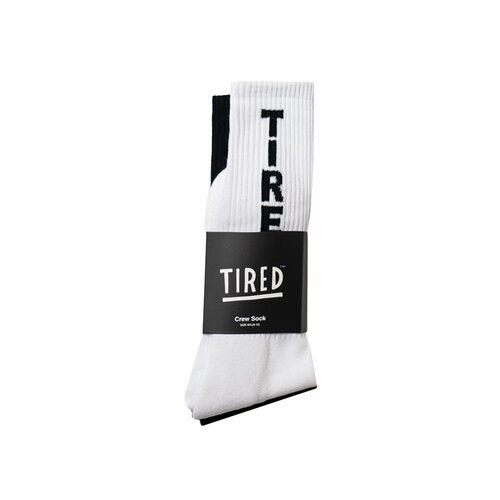 画像: TIRED / TIRED SOCKS (2PACK)