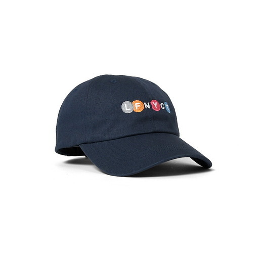 画像: LFYT / LFNYCT DAD HAT 