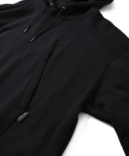 画像: LFYT / CORDURA MILITARY HOODED SWEATSHIRT