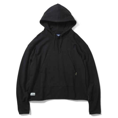 画像: LFYT / CORDURA MILITARY HOODED SWEATSHIRT