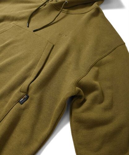 画像: LFYT / CORDURA MILITARY HOODED SWEATSHIRT