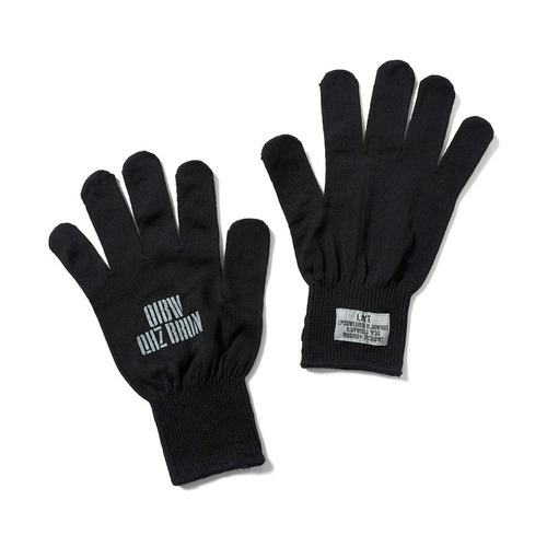 画像: LFYT / MILITARY CODE GLOVES